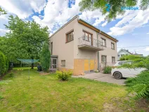 Pronájem rodinného domu, Baška - Kunčičky u Bašky, 109 m2