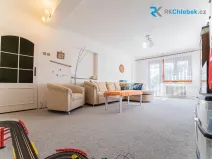 Pronájem rodinného domu, Baška - Kunčičky u Bašky, 109 m2