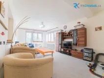 Pronájem rodinného domu, Baška - Kunčičky u Bašky, 109 m2