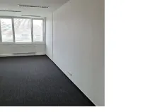 Pronájem kanceláře, Praha - Michle, Michelská, 24 m2