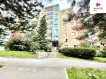 Pronájem bytu 3+1, Brno - Starý Lískovec, Oderská, 72 m2