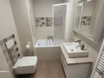 Prodej bytu 2+1, Kroměříž, 57 m2