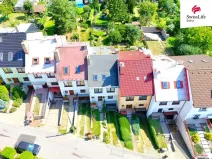 Prodej rodinného domu, Jihlava - Staré Hory, Zelená, 166 m2
