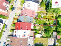 Prodej rodinného domu, Jihlava - Staré Hory, Zelená, 166 m2