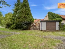 Prodej rodinného domu, Cetkovice, Zádědiní, 102 m2