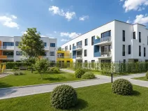Prodej bytu 2+kk, Praha - Dolní Počernice, Černodolská, 69 m2