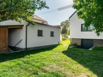 Prodej rodinného domu, Prosetín, 161 m2