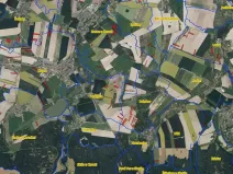 Prodej pole, Chrudim, 300000 m2