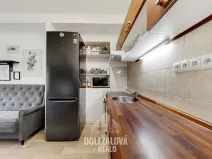 Prodej bytu 2+kk, Světlá nad Sázavou, Sázavská, 45 m2