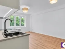 Prodej bytu 3+kk, Praha, Žitomírská, 63 m2