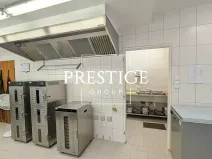 Pronájem restaurace, Praha - Březiněves, V lánech, 57 m2