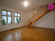 Pronájem bytu 2+1, Ostrava, Libušina, 76 m2