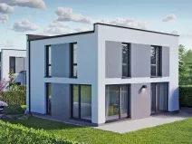 Prodej rodinného domu, Březí, 131 m2