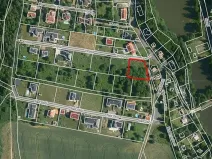Prodej rodinného domu, Březí, 131 m2
