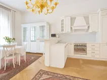 Pronájem bytu 4+kk, Praha - Nové Město, 124 m2