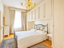 Pronájem bytu 4+kk, Praha - Nové Město, 123 m2