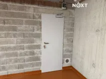 Pronájem garáže, Zlín, Nad Stráněmi, 18 m2