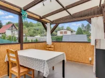 Prodej rodinného domu, Sázava, 43 m2