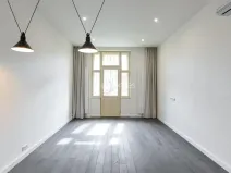 Pronájem bytu 3+kk, Praha - Vinohrady, Laubova, 95 m2