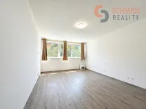 Pronájem bytu 1+kk, Hodonín, Štefánikova, 35 m2