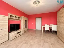 Prodej bytu 3+1, Hranice, Hromůvka, 70 m2