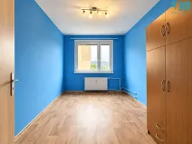 Prodej bytu 3+1, Hranice, Hromůvka, 70 m2