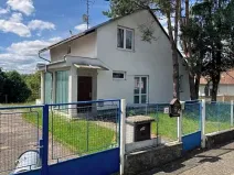 Dražba rodinného domu, Bítov, 130 m2