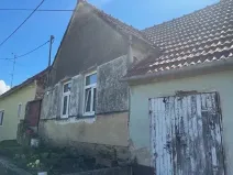 Dražba rodinného domu, Rudlice, 40 m2