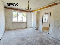 Prodej bytu 2+1, Hobšovice, 64 m2