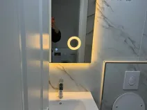 Prodej bytu 1+kk, Drač, Albánie, Shkembi i Kavajes, 30 m2