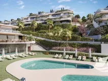 Prodej bytu 3+kk, Marbella, Španělsko, 99 m2