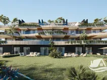 Prodej bytu 3+kk, Marbella, Španělsko, 99 m2