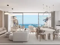 Prodej bytu 3+kk, Malaga, Španělsko, 77 m2