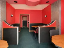 Pronájem obchodního prostoru, Prostějov, Vodní, 80 m2