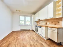 Prodej bytu 3+1, Dolní Dvořiště, 61 m2