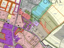 Prodej pozemku pro bydlení, Vranovice, 2817 m2