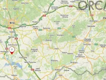 Prodej pozemku pro bydlení, Vranovice, 2817 m2
