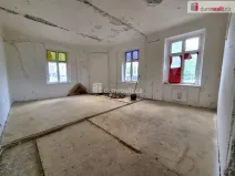Prodej atypického bytu, Plzeň - Severní Předměstí, Křížkova, 228 m2