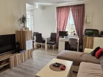 Prodej bytu 2+kk, Rožmitál pod Třemšínem, Komenského, 50 m2