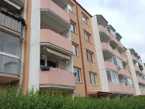 Prodej bytu 2+1, Třebíč, Okružní, 55 m2