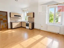 Pronájem bytu 3+kk, Brandýs nad Labem-Stará Boleslav, Pražská, 56 m2