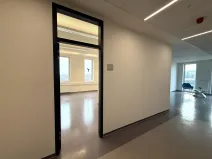 Pronájem kanceláře, Brno - Štýřice, Pražákova, 18 m2