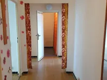 Prodej bytu 2+1, Brno, Fillova, 54 m2