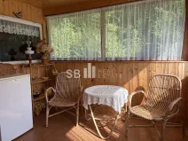 Prodej chaty, Hlubočky, 41 m2