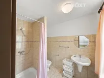 Pronájem bytu 2+kk, Vrchlabí, Na valech, 28 m2