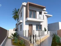 Prodej rodinného domu, Los Alcazares, Murcia, Španělsko, 192 m2