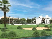 Prodej bytu 3+kk, Los Alcazares, Murcia, Španělsko, 83 m2