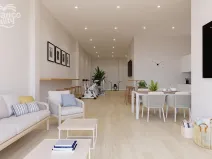 Prodej bytu 4+kk, Algorfa, Alicante, Španělsko, 88 m2