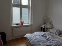 Pronájem bytu 2+kk, Praha - Karlín, Pobřežní, 50 m2