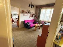 Prodej bytu 2+1, Praha - Libeň, Na Rokytce, 58 m2